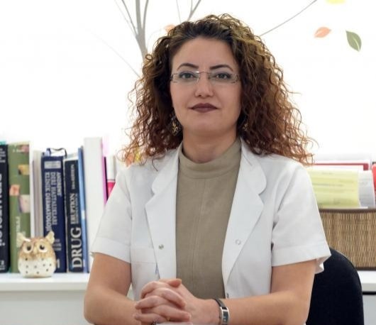 Uzm. Dr. Çilem Kaya Koç