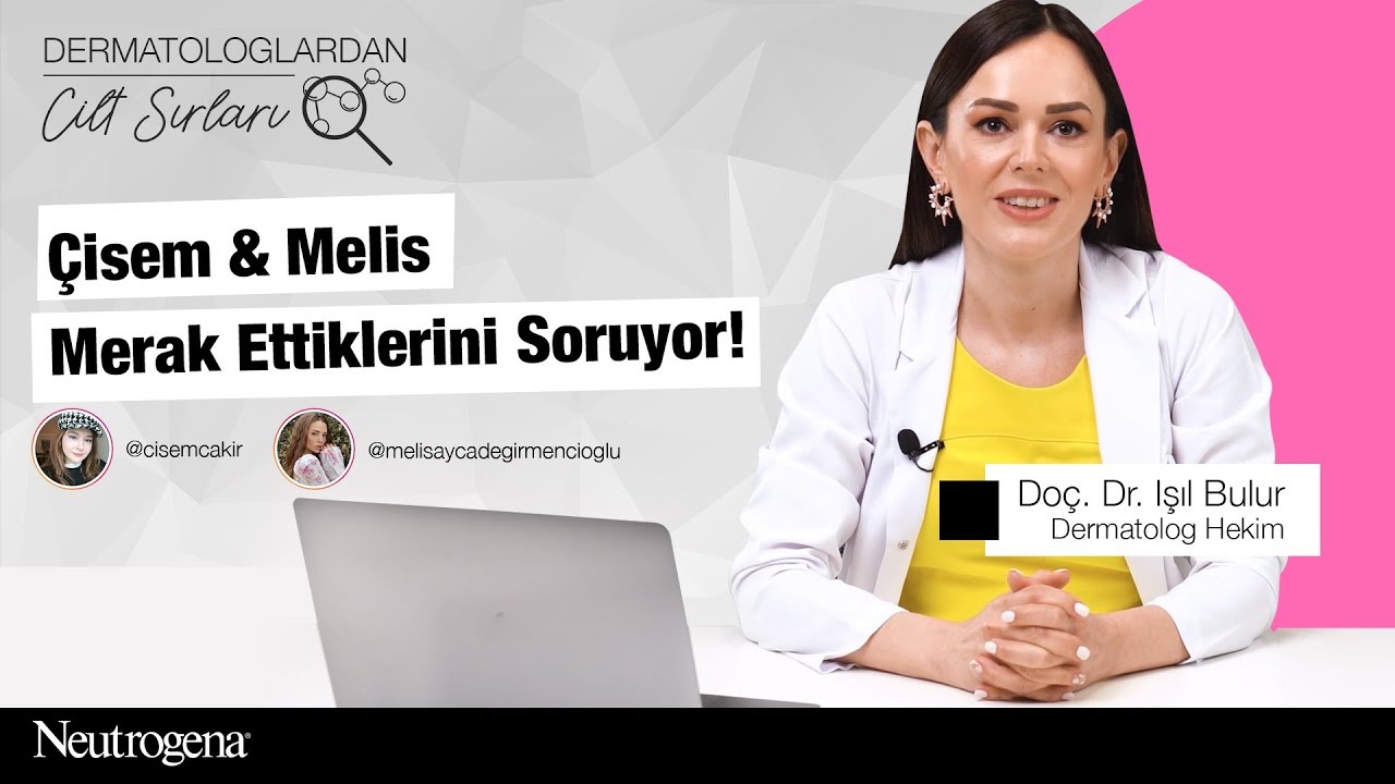 Influencerlar'dan Gelen Sorular