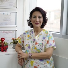 Uzm. Dr. Demet Ersivri