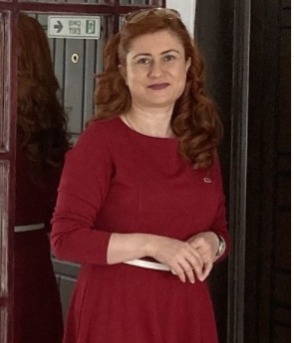 Uzm. Dr. Demet Kesici