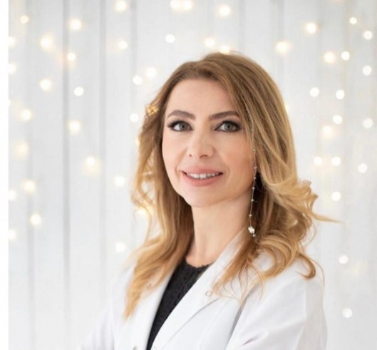 Uzm. Dr. Deniz Arlı