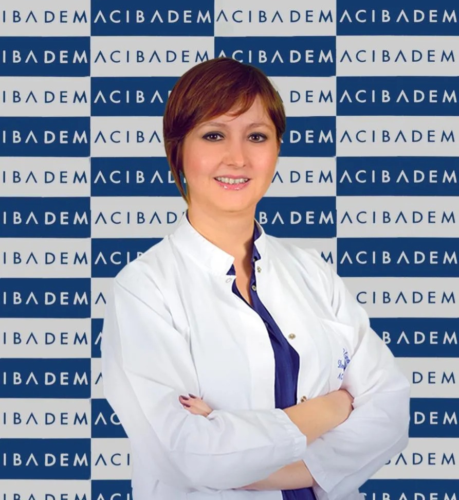 Uzm. Dr. Deniz Çetinkünar