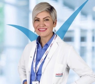 Uzm. Dr. Dilek Peker