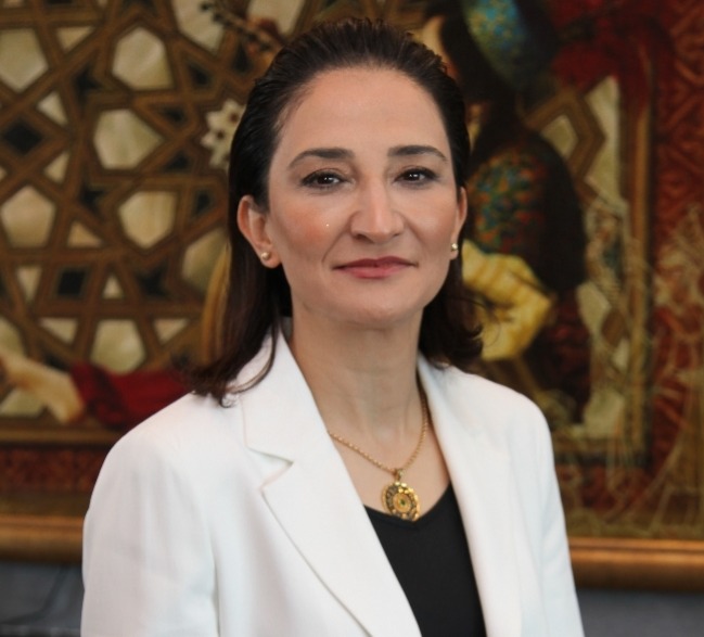 Uzm. Dr. Dilek Savcılı