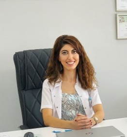 Uzm. Dr. Duygu Coşkun Özbakır