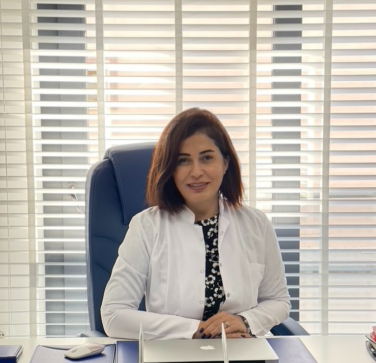 Uzm. Dr. Duygu Durmaz