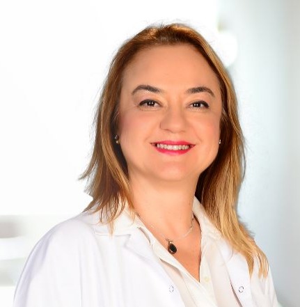 Uzm. Dr. Ebru Doğu