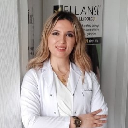 Uzm. Dr. Ebru Zehra Aygün