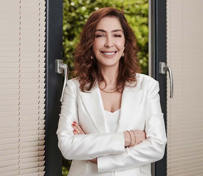 Dr. Emel Polat