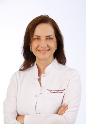 Doç. Dr. Emine Nur Rifaioğlu