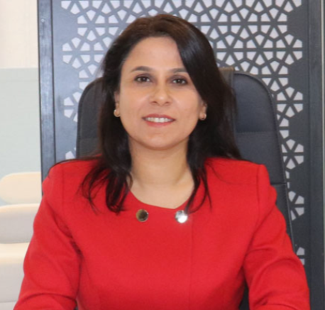 Uzm. Dr. Emine Sümeyye ÜNAL