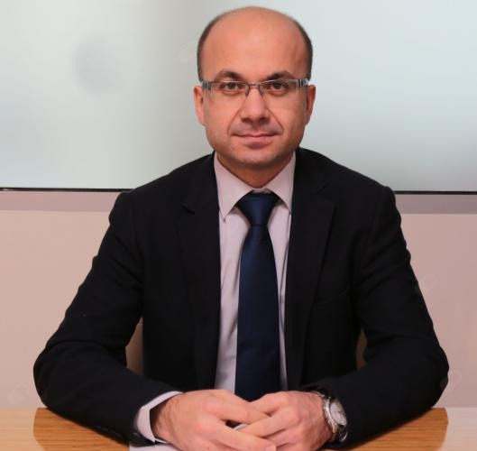 Uzm. Dr. Engin Kocabaş