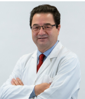 Doç. Dr. Ercan Arca