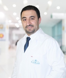 Uzm. Dr. Erdem Geçer