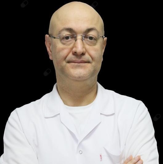 Doç. Dr. Erkin Pekmezci