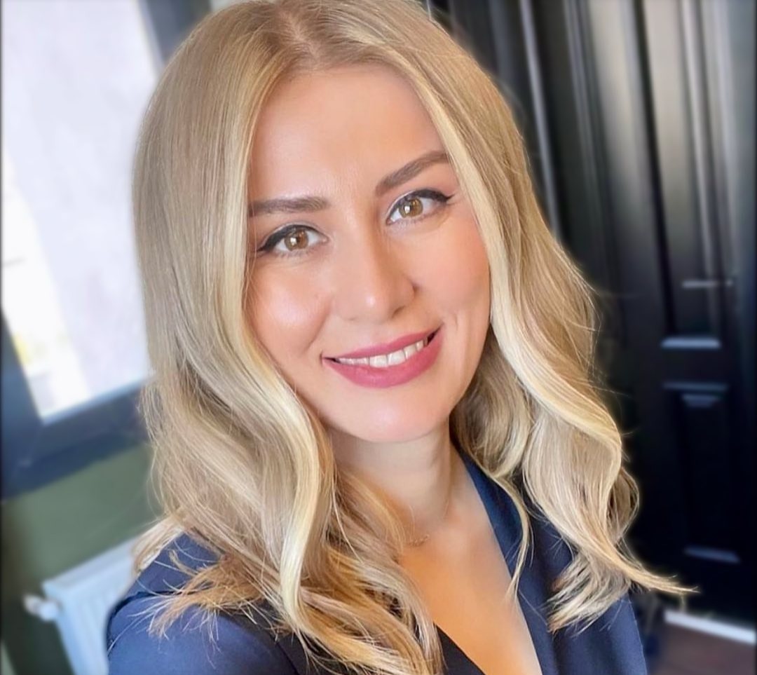 Uzm. Dr. Ezgi Bayraktar