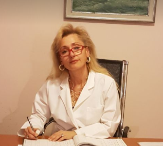 Prof. Dr. F. Gülru Erdoğan