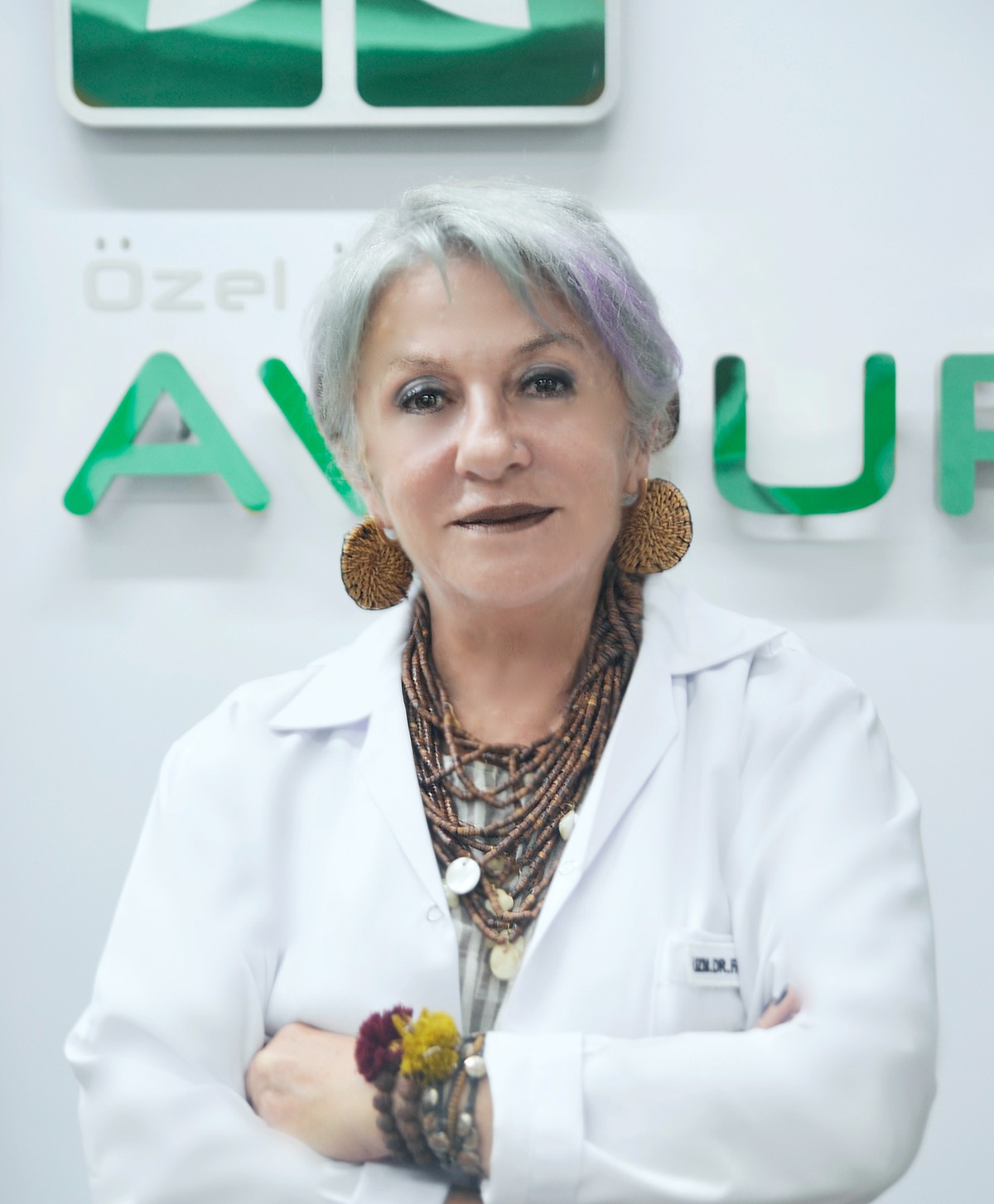 Uzm. Dr. Fahrinur Yılmaz