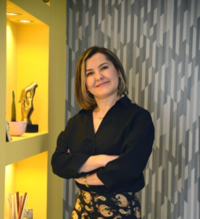 Prof. Dr. Fatma Arzu Kılıç