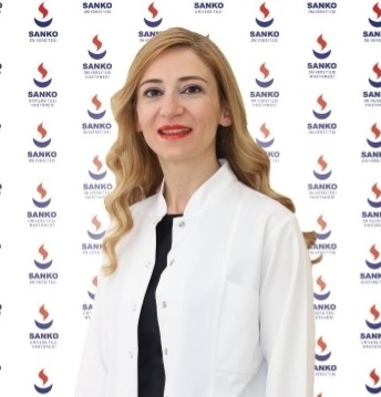 Doç. Dr. Fatma Elif Yıldırım Demirgüneş