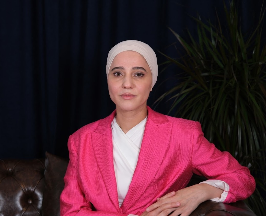 Uzm. Dr. Fatma Erden