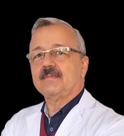 Dr. Ferit Pişkin