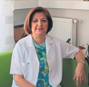 Uzm. Dr. Füsun Güven