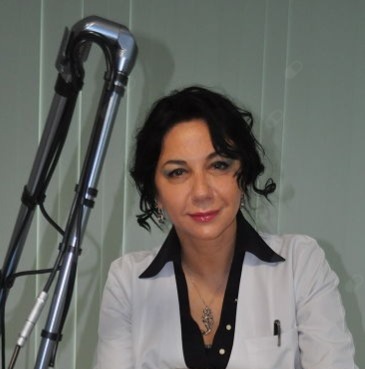 Uzm. Dr. Füsun Töre