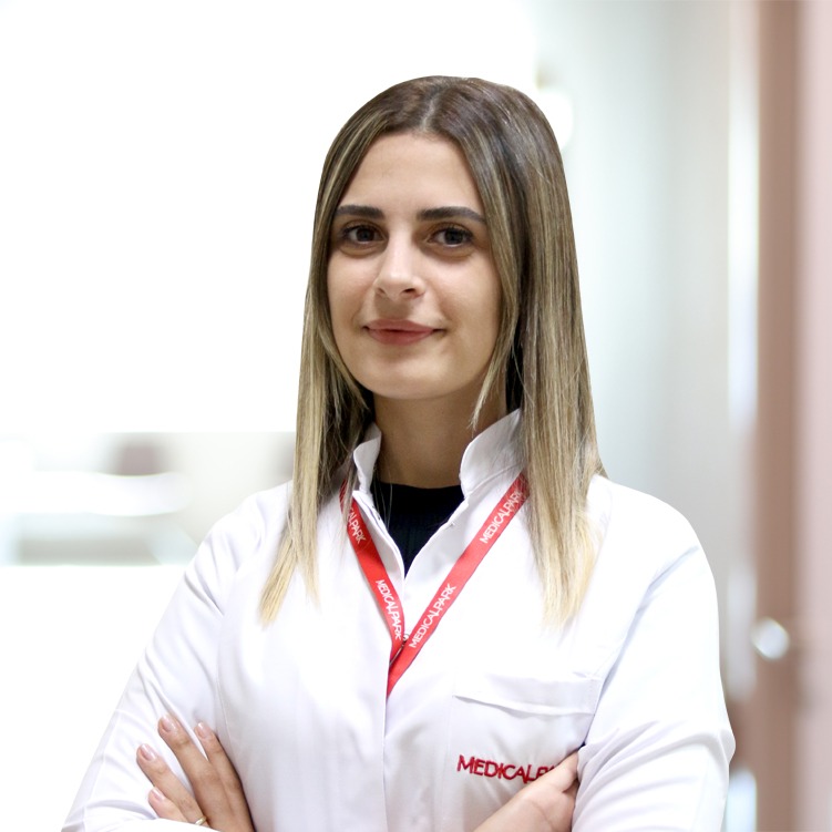 Uzm. Dr. Gizem Filazi Kök