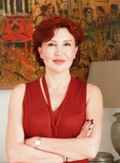 Prof.Dr.Gonca Gökdemir