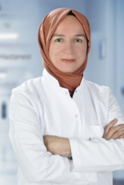 Uzm. Dr. Gönül Kolsuz