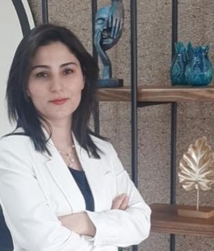 Doç. Dr. Gülbahar Saraç