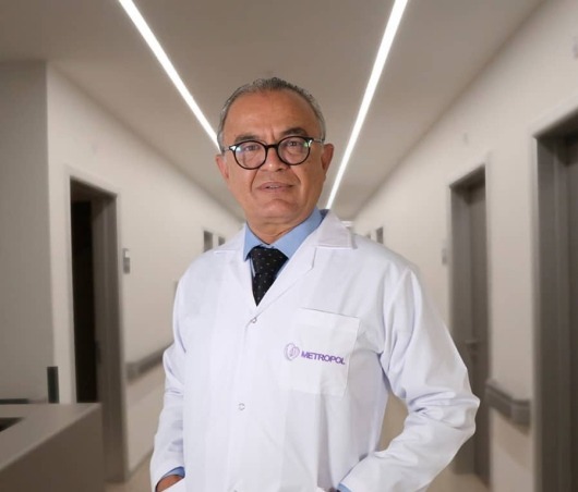 Uzm. Dr. Güngör Yılmaz