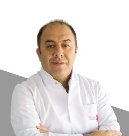 Doç. Dr. Gürol Açıkgöz