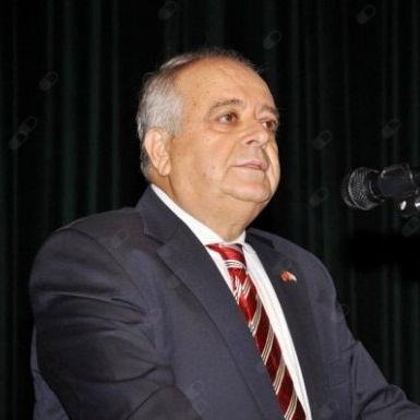 Prof. Dr. Hamdi Rıfat Memişoğlu