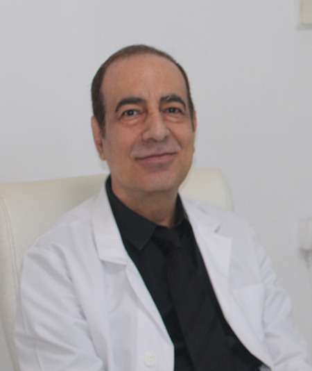 Uzm. Dr. Hasan Kurt