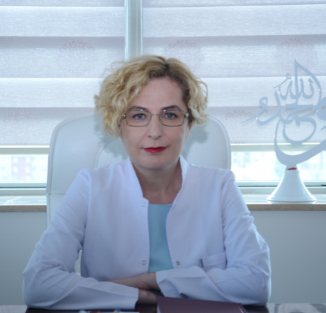 Uzm. Dr. Hatice Erdem