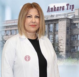 Prof. Dr. Hatice Erdi Şanlı