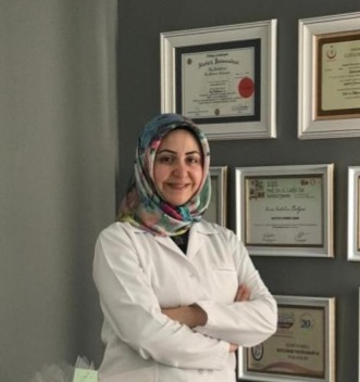 Uzm. Dr. Haticetül Kübra Sarı