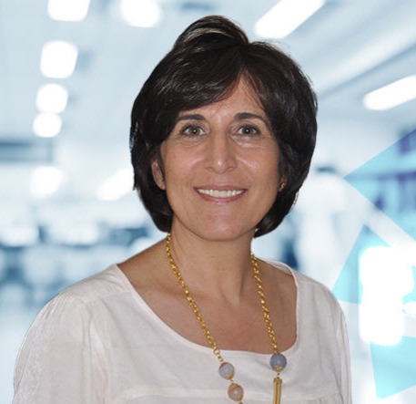 Prof. Dr. Hayriye Sarıcaoğlu