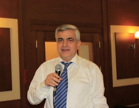 Uzm. Dr. Hikmet Çetinbudaklar