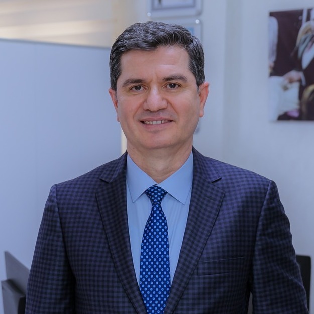 Prof. Dr. H. Cevdet Altınyazar