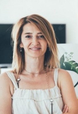 Uzm. Dr. Hülya Çankaya Özden