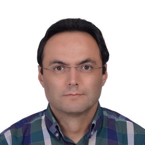 Uzm. Dr. İsmail Örs