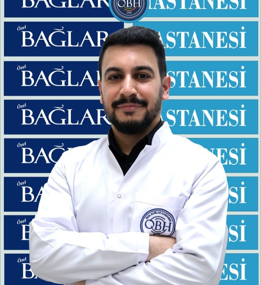 Uzm. Dr. Kadir Kaya