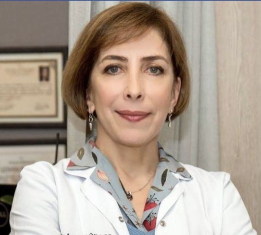 Uzm. Dr. Leyla Gürses