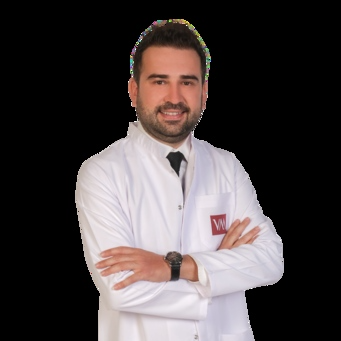 Uzm. Dr. Mehmet Ateş