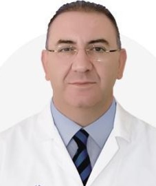 Uzm. Dr. Mehmet Ali Bozok