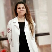 Uzm. Dr. Melda Özekinci