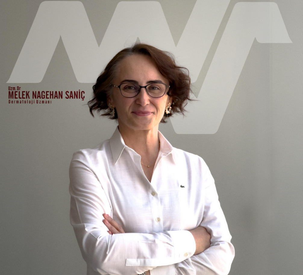 Uzm. Dr. Melek Nagehan Saniç